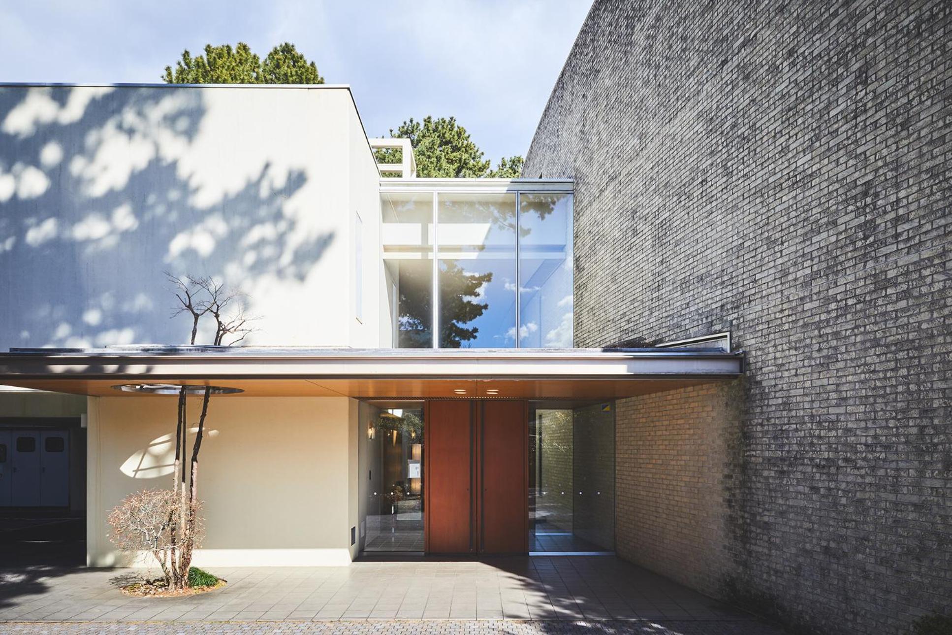 Shiki Resort Atami Boyokan Exterior photo