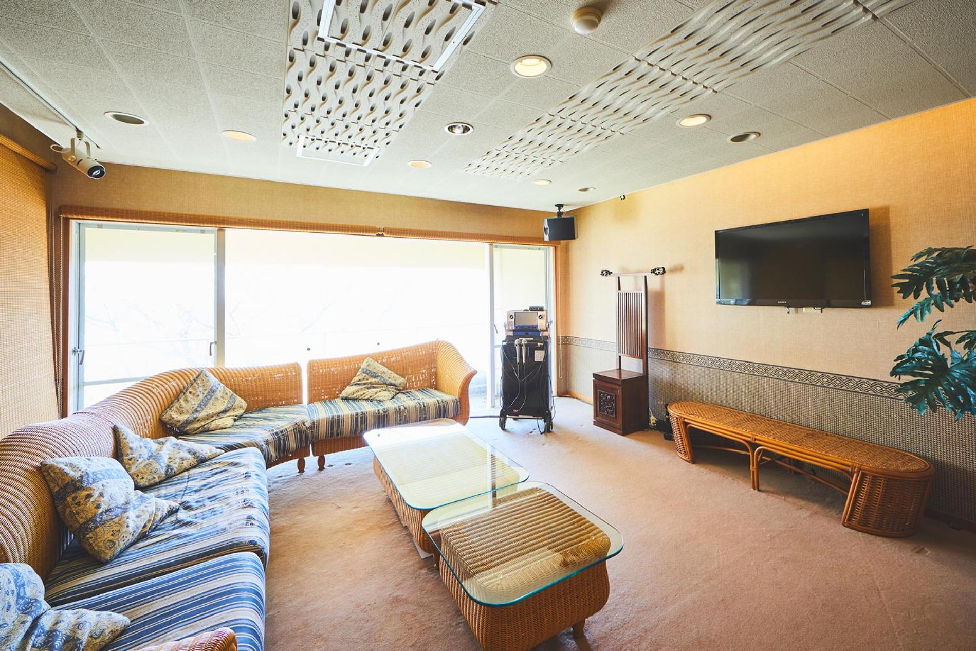 Shiki Resort Atami Boyokan Exterior photo