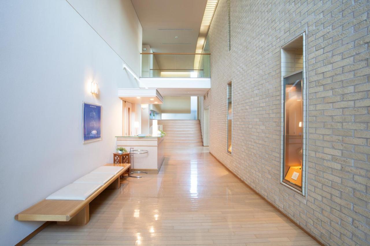 Shiki Resort Atami Boyokan Exterior photo